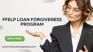 FFELP Loan Forgiveness Program