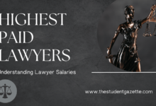 Highest Paid Lawyers - Understanding Lawyer Salaries