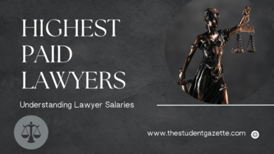 Highest Paid Lawyers - Understanding Lawyer Salaries