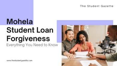 Mohela Student Loans Forgiveness