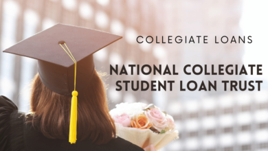 Collegiate Loans: Understanding the National Collegiate Student Loan Trust